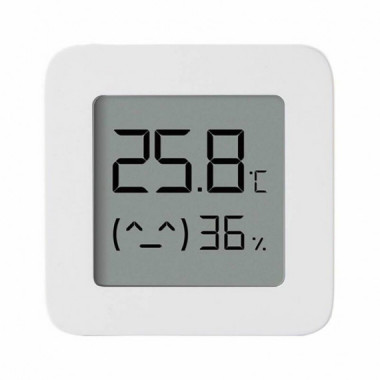 XIAOMI mi Home Sensor 2 Temperature And Humidity