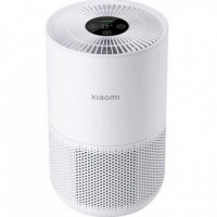 XIAOMI Purificador de Aire Smart Air Purifier 4 Compact  Filtro Alta Eficiencia/ Wifi/ hasta 27M2/ 20DB - Guanxe Atlantic Market