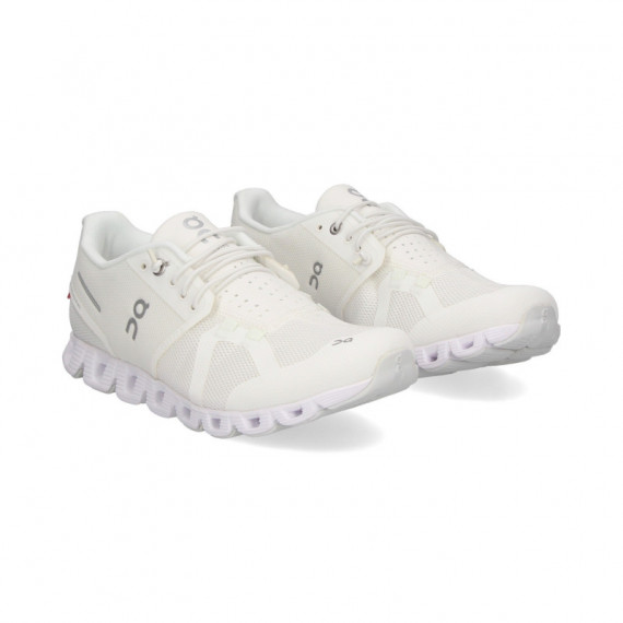 Deportivo Blanco Suela Cloud  ON-CLOUD