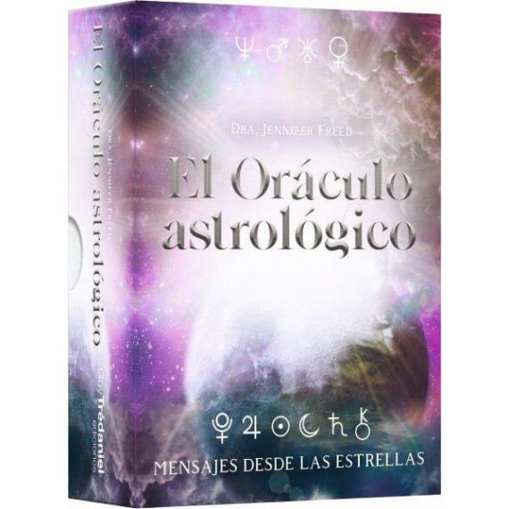 EL ORACULO ASTROLOGICO