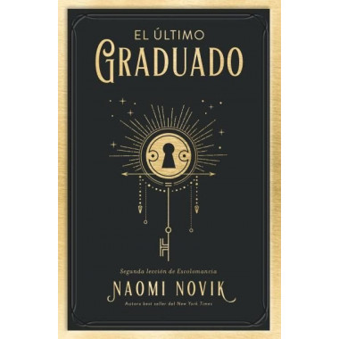 EL ULTIMO GRADUADO