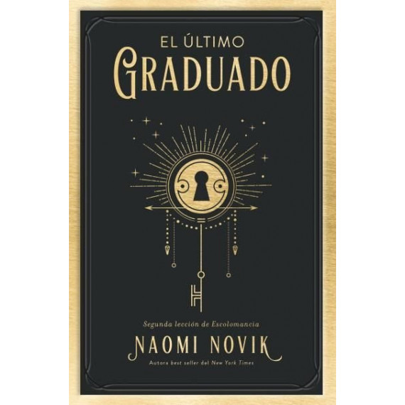 EL ULTIMO GRADUADO