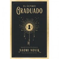 el Ultimo Graduado   2024