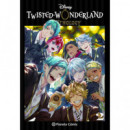 TWISTED WONDERLAND ANTHOLOGY 2