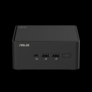 ASUS NUC MINI PC NUC 15 PRO RNUC15CRHC500002  I5-210H DDR5 WIFI 7 2xHDMI/ 3XUSB 3.2/