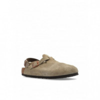 BIRKENSTOCK - Tokio LEVE - Taupe - 1028323/Taupe