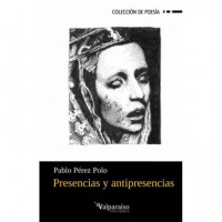 Presencias y Antipresencias   2025 - Guanxe Atlantic Marketplace