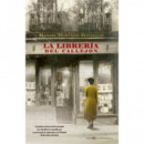 LA LIBRERIA DEL CALLEJON