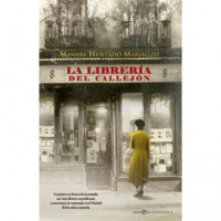 la Libreria del Callejon   2025