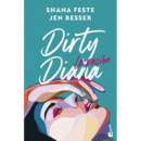 DIRTY DIANA LA PASION