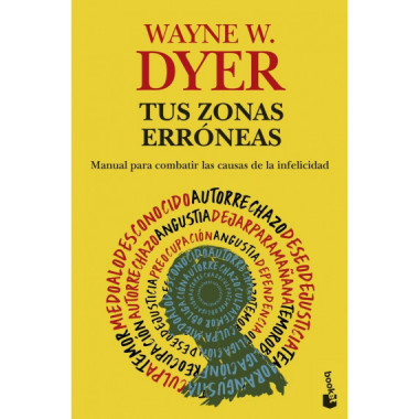 TUS ZONAS ERRONEAS