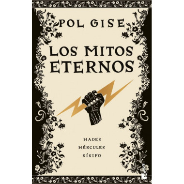 LOS MITOS ETERNOS