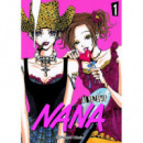NANA 01 LLAVERO
