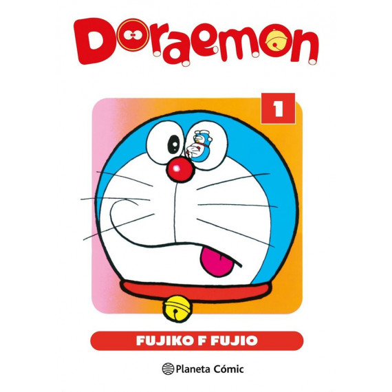 DORAEMON 01 LLAVERO