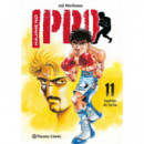 HAJIME NO IPPO 11