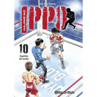 Hajime No Ippo N� 10   2025
