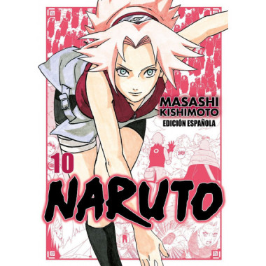 NARUTO JUMP REMIX 10