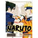 NARUTO JUMP REMIX 8