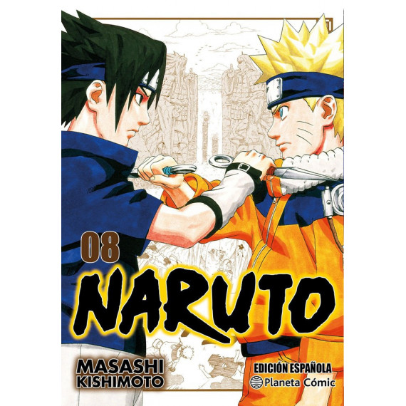 NARUTO JUMP REMIX 8