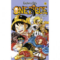 One Piece 113   2025