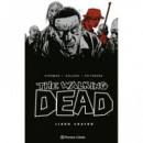 THE WALKING DEAD 4