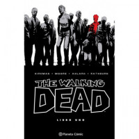 The Walking Dead N� 01/08   2025
