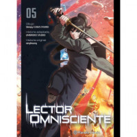Lector Omnisciente 5   2025
