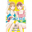 LA CAJA AZUL N� 06