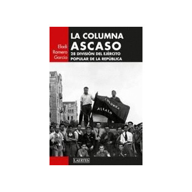 COLUMNA ASCASO,LA