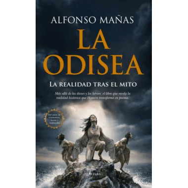 ODISEA, LA