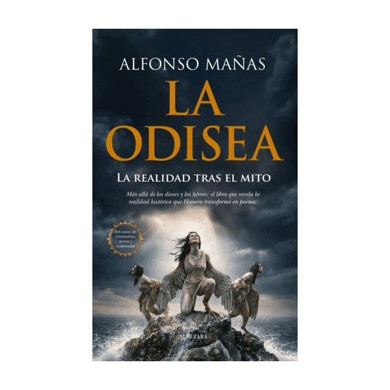 ODISEA, LA