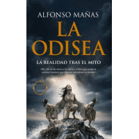 Odisea, la   2025