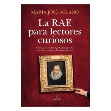 RAE CONTADA A MI HIJO, LA