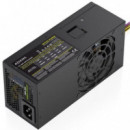 AISENS FUENTE DE ALIMENTACION ASPC-500TFX-SEOBK/ 500W/ Ventilador 8cm
