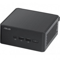 ASUS Nuc Mini Pc Barebone RNUC14RWHU5 Core Ultra 5 I5-125H DDR5 1.2V Wifi 6E 2XHDMI