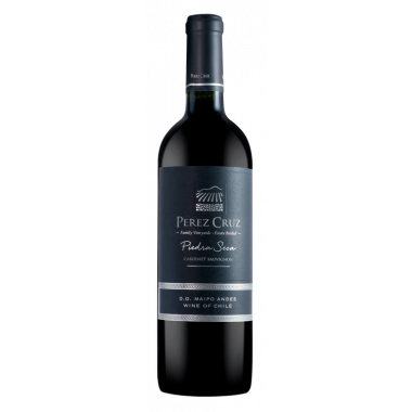 P&Eacute;REZ CRUZ Piedra Seca 2021 - 75CL
