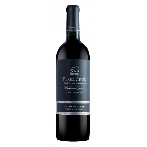 PÉREZ CRUZ Piedra Seca 2021 - 75CL
