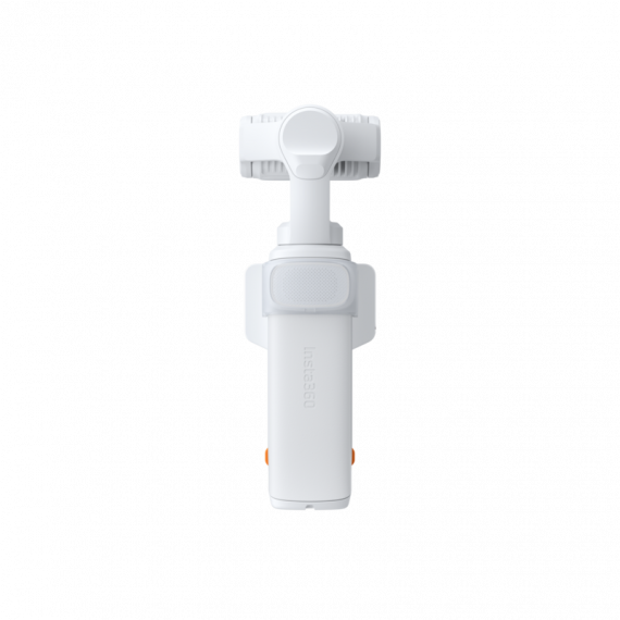 Insta360 Luna Ultra Creator Bundle Stellar White