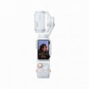 Insta360 Luna Ultra Creator Bundle Stellar White