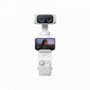 Insta360 Luna Ultra Creator Bundle Stellar White