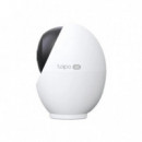 Cámara IP TP-Link Tapo C260 Inalámbrica 4K 8MP 360°