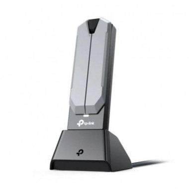 Adaptador USB Inal&aacute;mbrico TP-Link Archer TBE400UH Wi-Fi 7 BE6500
