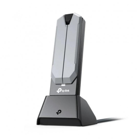 Adaptador USB Inalámbrico TP-Link Archer TBE400UH Wi-Fi 7 BE6500