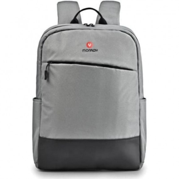 Mochila NGS Monray Sacks Venture para Portátil 15.6" Gris