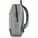 Mochila NGS Monray Sacks Venture para Portátil 15.6" Gris