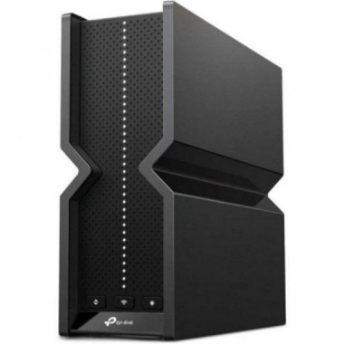 Router Inal&aacute;mbrico TP-Link Archer BE550 WiFi 7 Tribanda BE9300 Multigigabit