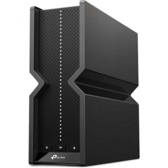 Router Inalámbrico TP-Link Archer BE550 WiFi 7 Tribanda BE9300 Multigigabit