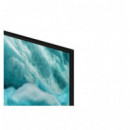 Televisor QLED 43" Samsung Q7F QE43Q7FAAU 4K Ultra HD Smart TV Negro