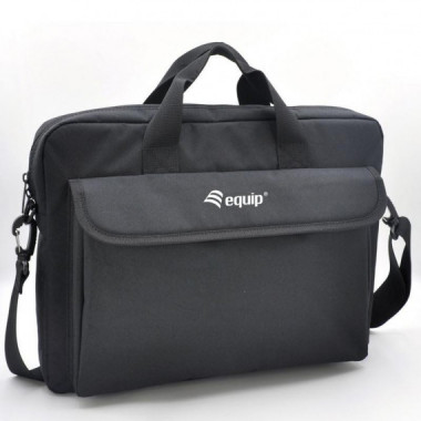Malet&iacute;n EQUIP para Port&aacute;til 15.6" Negro (EQ245410)