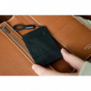 Mili MiCard Pro Duo Rastreador iOS y Android Tipo Tarjeta Recargable (HD-P16-E)